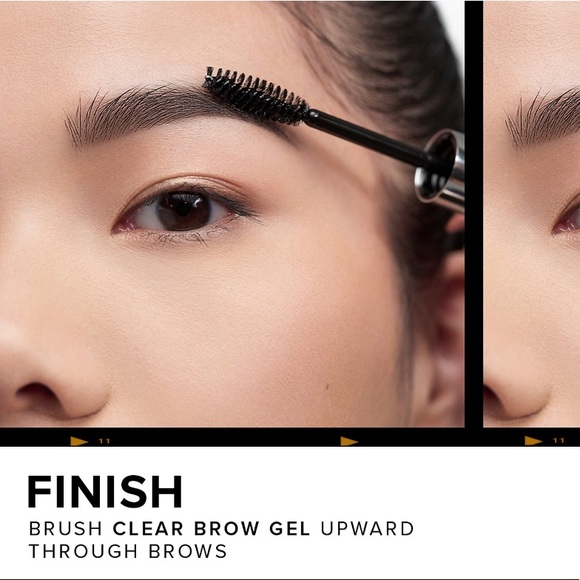 NEW✅ABH - Clear Brow Gel - Picture 4 of 7